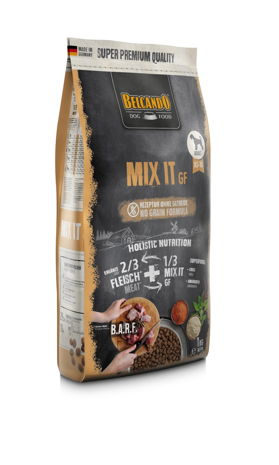 EUKANUBA Croquettes Sans Céréales Pour Chat Adulte – Riches En Saumon, Avec Taurine – Sans OGM Ni Colorants – 10 Kg