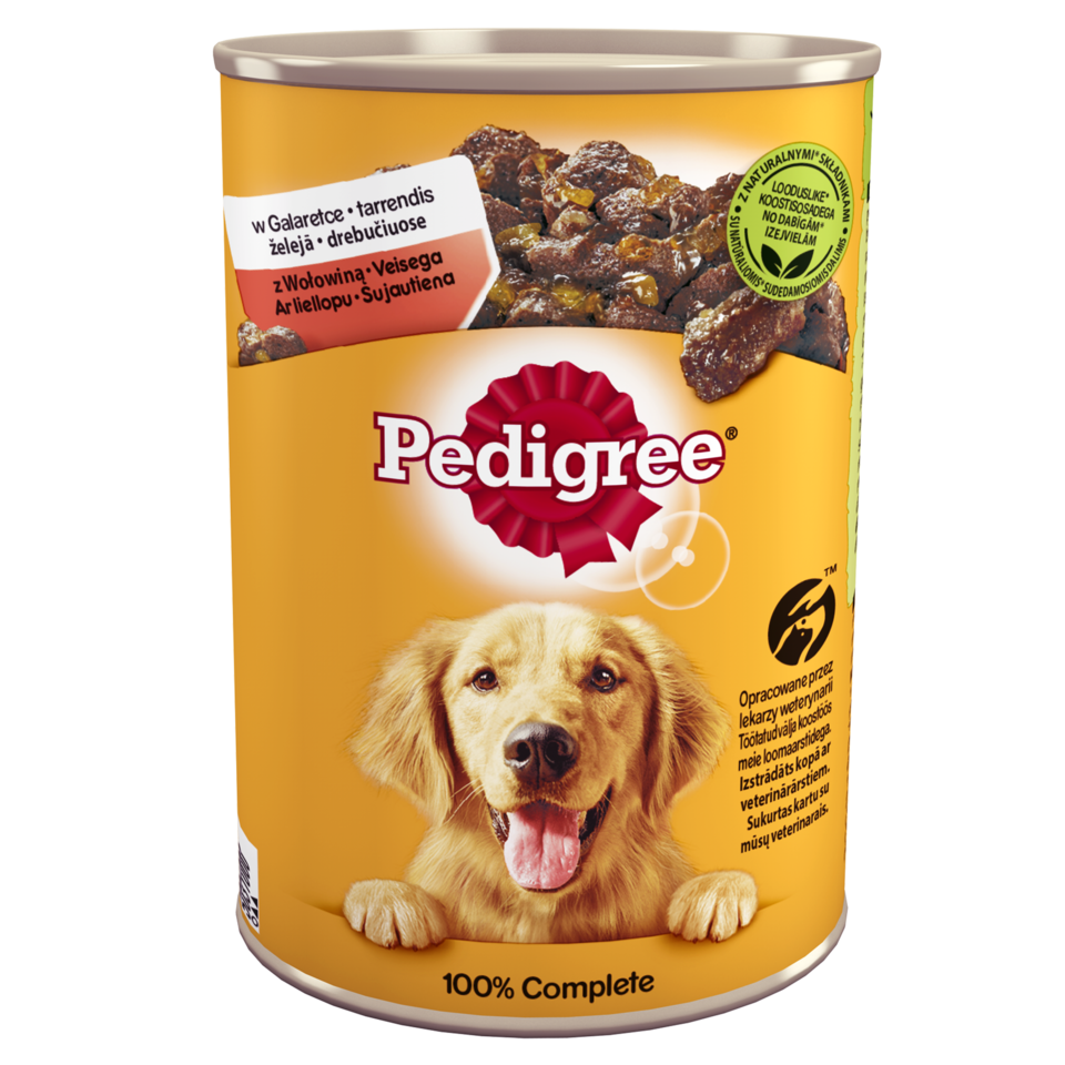 Nourriture Humide Pour Chien REAVET – Canard & Amarante – 6 X 400g – Sans Céréales