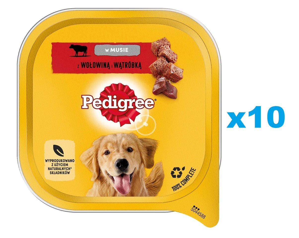 BOZITA Mousse Wild Mix 12 X 85g - Nourriture Humide Chat Sans Céréales, Au Renne, Cerf & Sanglier - 4