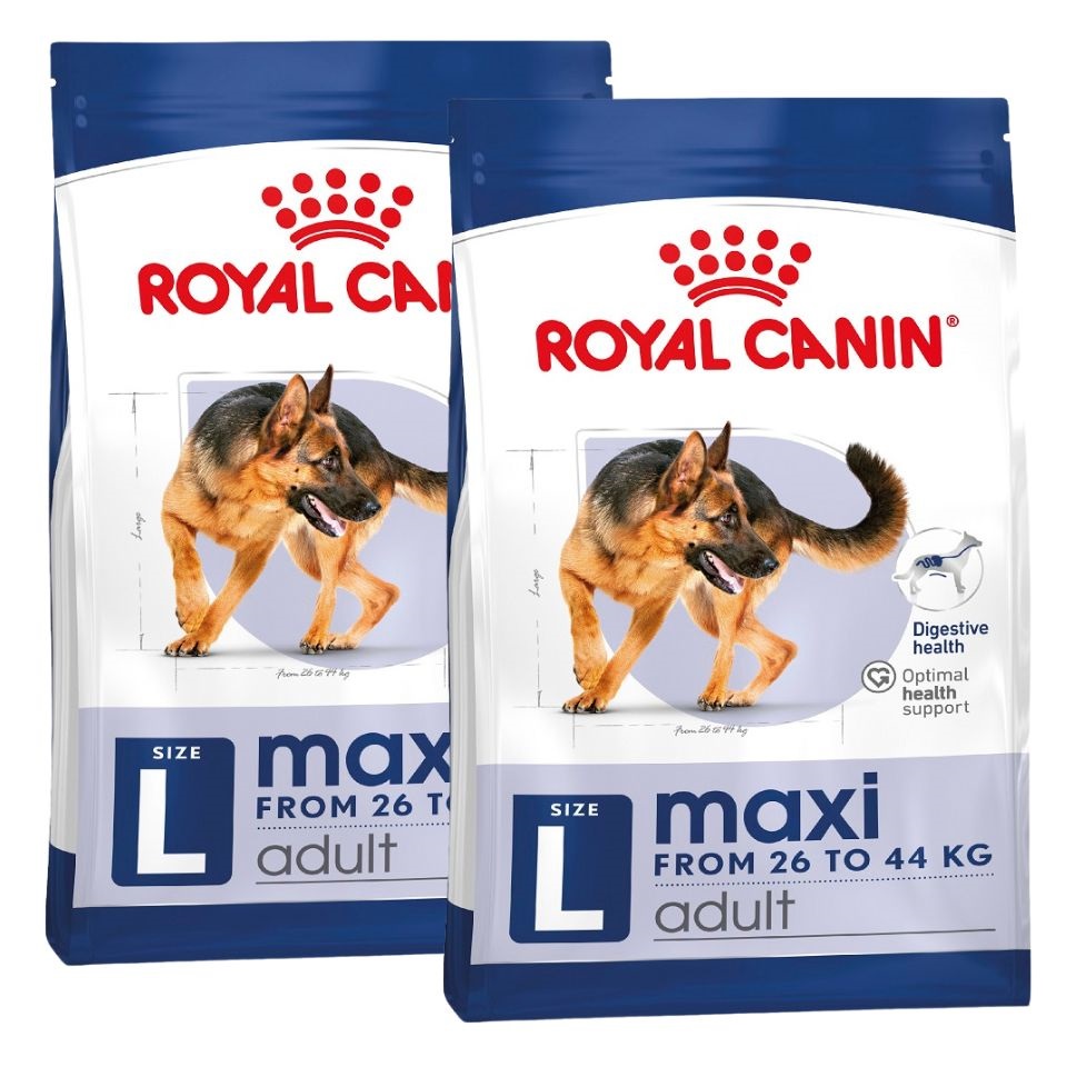 Royal Canin chien adulte de grande race main image 0