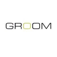 GROOM logo