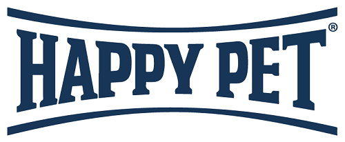HAPPY PET logo