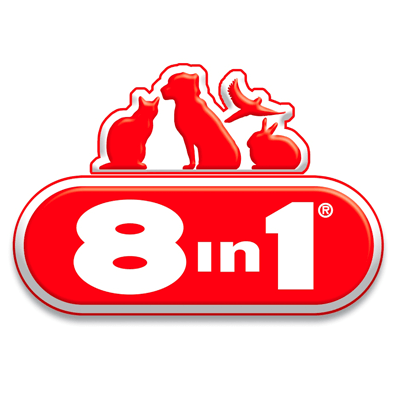 8IN1 logo