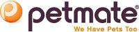 PETMATE logo