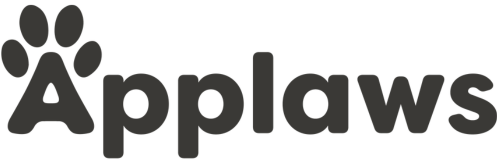 APPLAWS logo