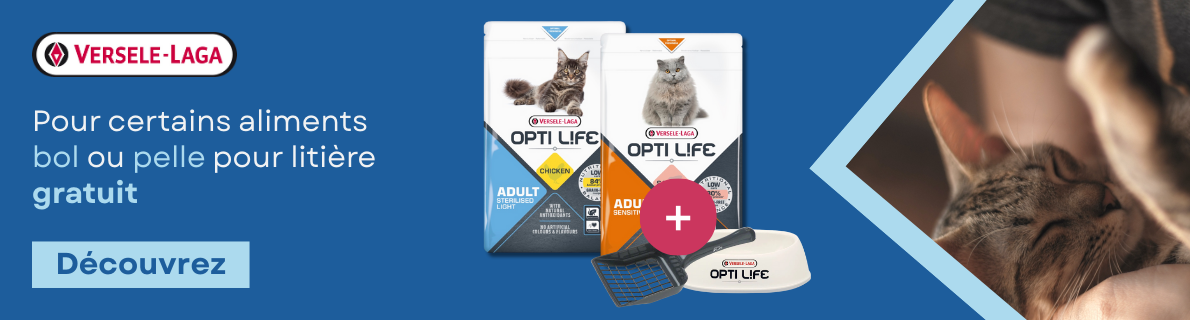 2025-03-24- Promotion VERSELE LAGA bol pour chat GRATUIT