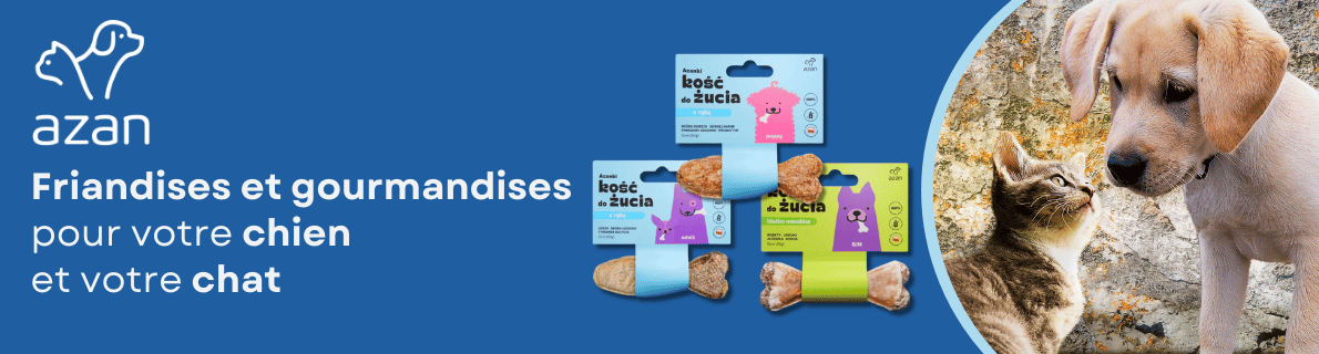 Friandises Azan