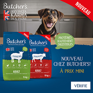 BUTCHER'S