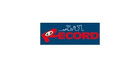 RECORD logo