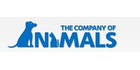 THE COMPANY OF ANIMALS logo