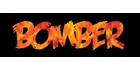 BOMBER logo