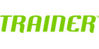 TRAINER logo