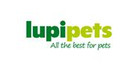 LUPI PETS logo