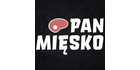 PAN MIĘSKO logo