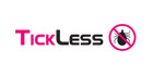TICKLESS logo