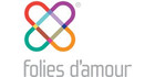 FOLIES D`AMOUR logo