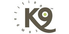 K9 logo