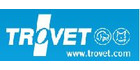 TROVET logo