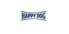 HAPPY DOG logo