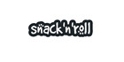 SNACK & ROLL logo