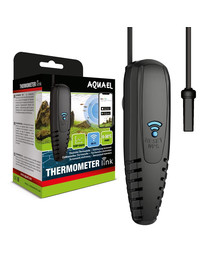 AQUAEL Thermometer Link thermomètre électronique contrôlé par une application