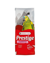VERSELE-LAGA Exotic Nuts 15 kg Mélange de Noix pour Grands Perroquets