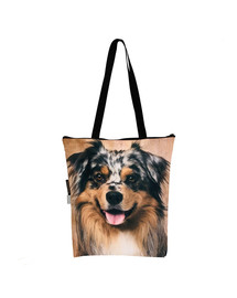 FERA Sac de courses Berger Australien