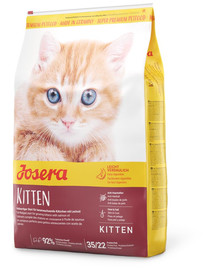 JOSERA Cat Minette 2 kg