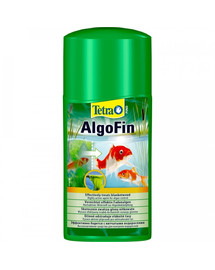 TETRA Pond AlgoFin Élimine les algues filamenteuses 1l