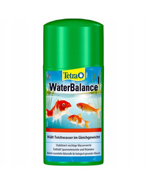 TETRA Pond WaterBalance 500 ml conditionneur d'eau, liquide