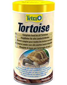 TETRA Alimentation Tortoise 250 ml