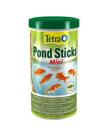 TETRA Pond Sticks Mini 1 L