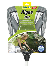 TETRA Pond Algae Net Head Siatka - Epuisettes à algues à mailles fines