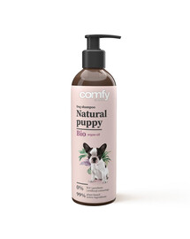COMFY Natural Puppy 250 ml shampooing pour chiots