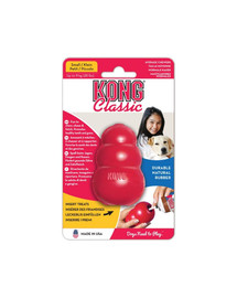 KONG Classic small 73mm t3