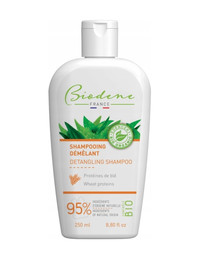 FRANCODEX Biodene Shampooing démêlant 250 ml