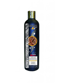 SUPER BENO Conditionneur de protéines - pour les cheveux secs et abîmés 250 ml