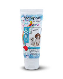 FREXIN Shampooing Junior pour chiot 220 g