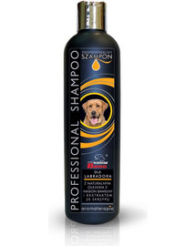 SUPER BENO Shampooing pour Labrador Professional 250 ml