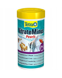 TETRA NitrateMinus Pearls 60 g - agent réducteur de nitrates
