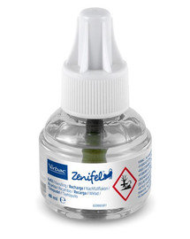 VIRBAC Zenifel cartouche de recharge 48 ml