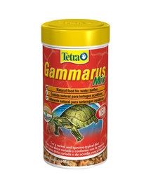 TETRA Gammarus Mix 1 l Nourriture pour reptiles