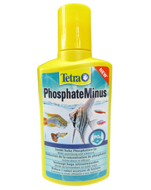 TETRA PhosphateMinus 250 ml réducteur de phosphate