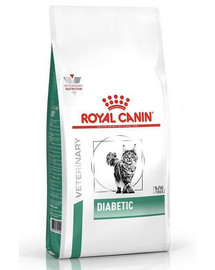 ROYAL CANIN Diabetic Feline 3,5 kg