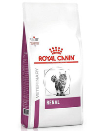 ROYAL CANIN Renal Feline 2 kg