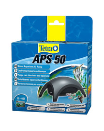 TETRA Pompe à air pour aquarium APS 50