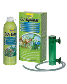 TETRA CO2-Optimat 1 pièce