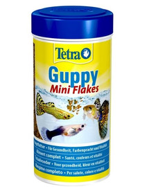 TETRA Guppy 100 ml nourriture pour les guppys