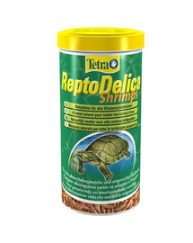 TETRA Repto Delica Crevettes 250 ml
