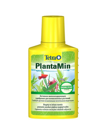TETRA PlantaMin 250ml engrais liquide pour plantes